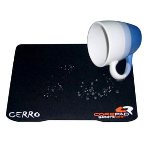 Game Mouse Pad for water proof surface