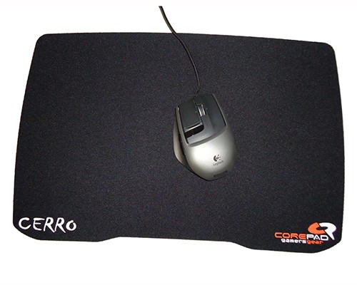 Gaming Mouse Pad - Best Mousepads For Computer Games