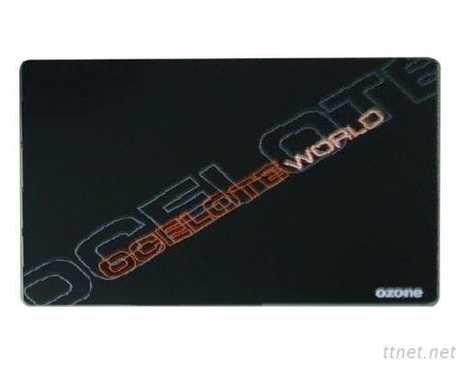 Hard Gaming Mouse pads