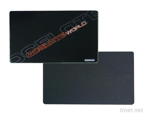 Hard Gaming Mouse pads